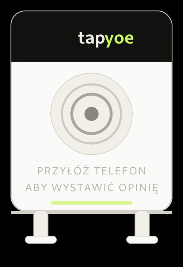 07_Podstawka_na_stolik_biała Podstawka na stolik — biała